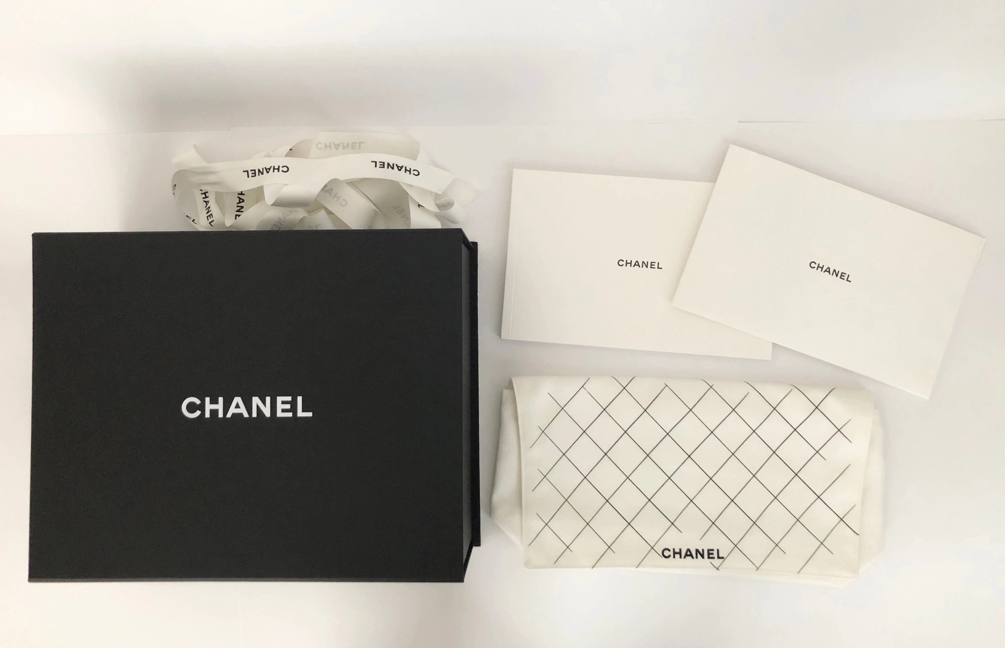 Chanel Classic Flap Bag - Small (NWT)