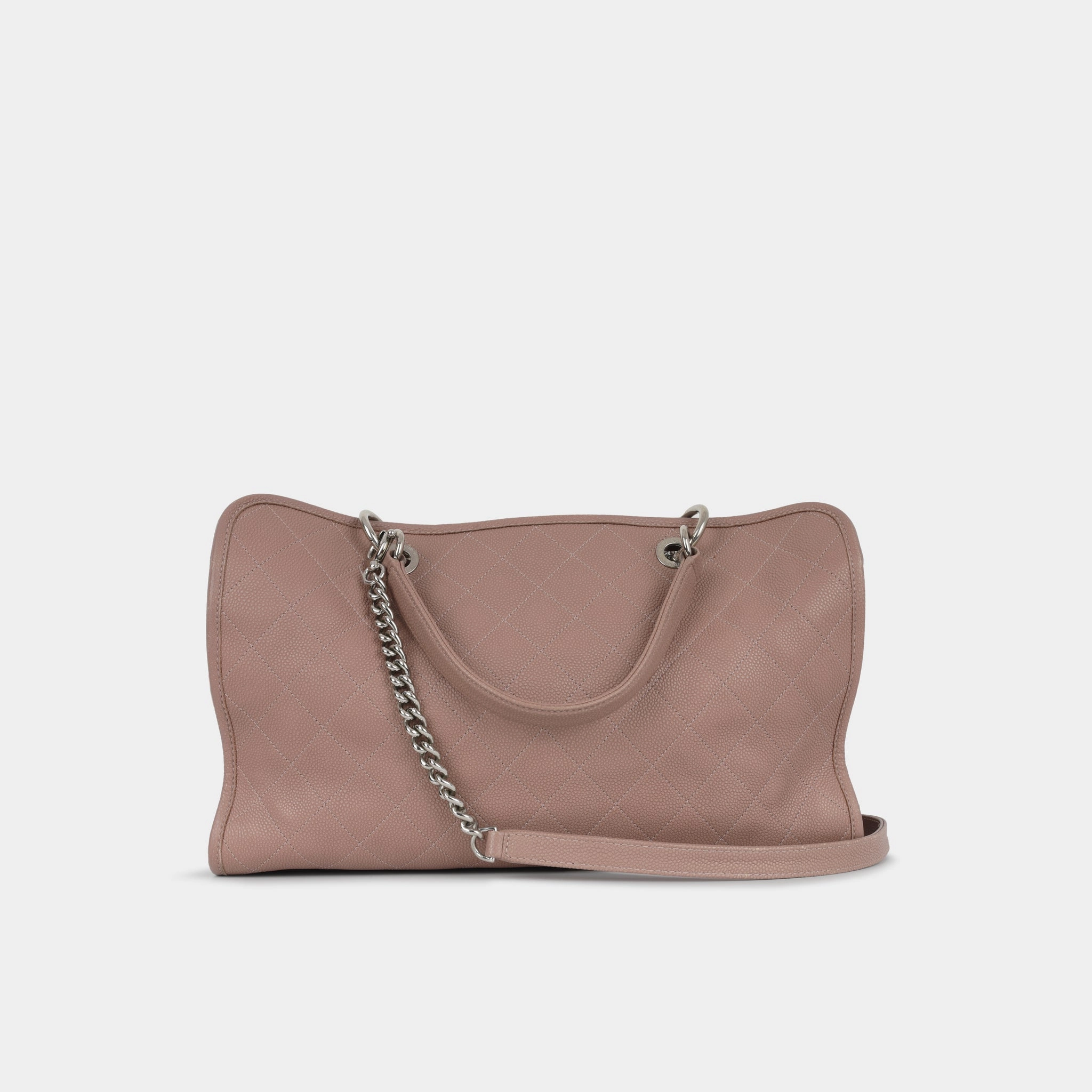 Chanel French Riveria Tote
