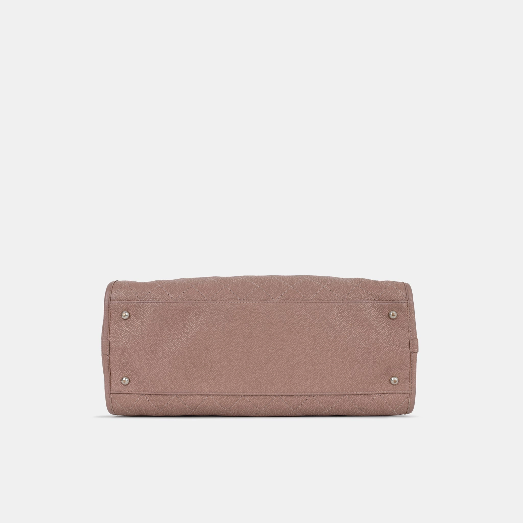 Chanel French Riveria Tote