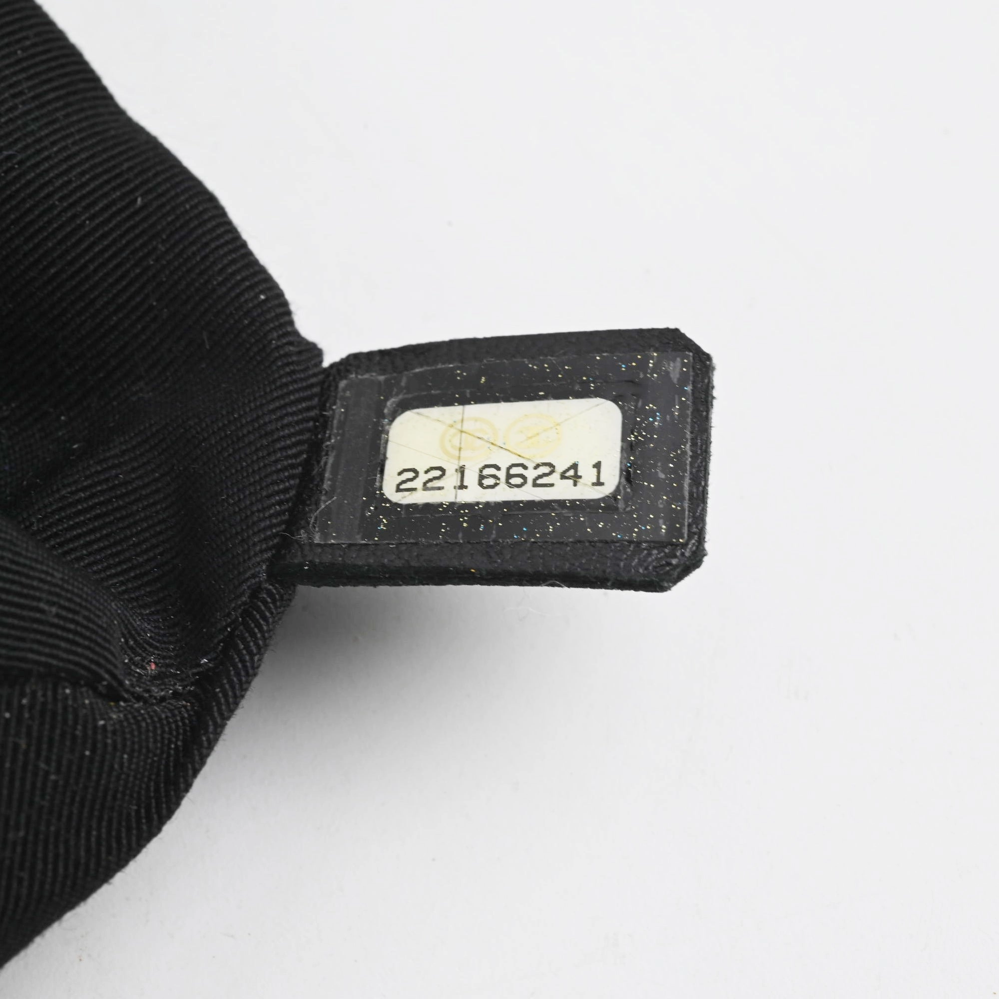 Chanel Large Black Urban Spirit Backpack