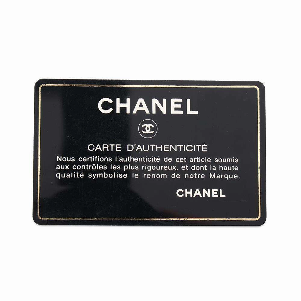 CHANEL Matelasse Backpack BlackA10177 Lambskin