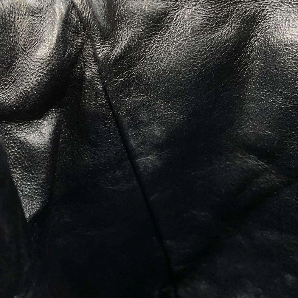 CHANEL Matelasse Backpack BlackA10177 Lambskin