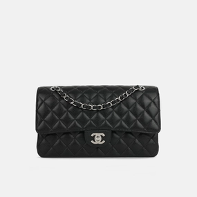 Chanel Medium Classic Flap