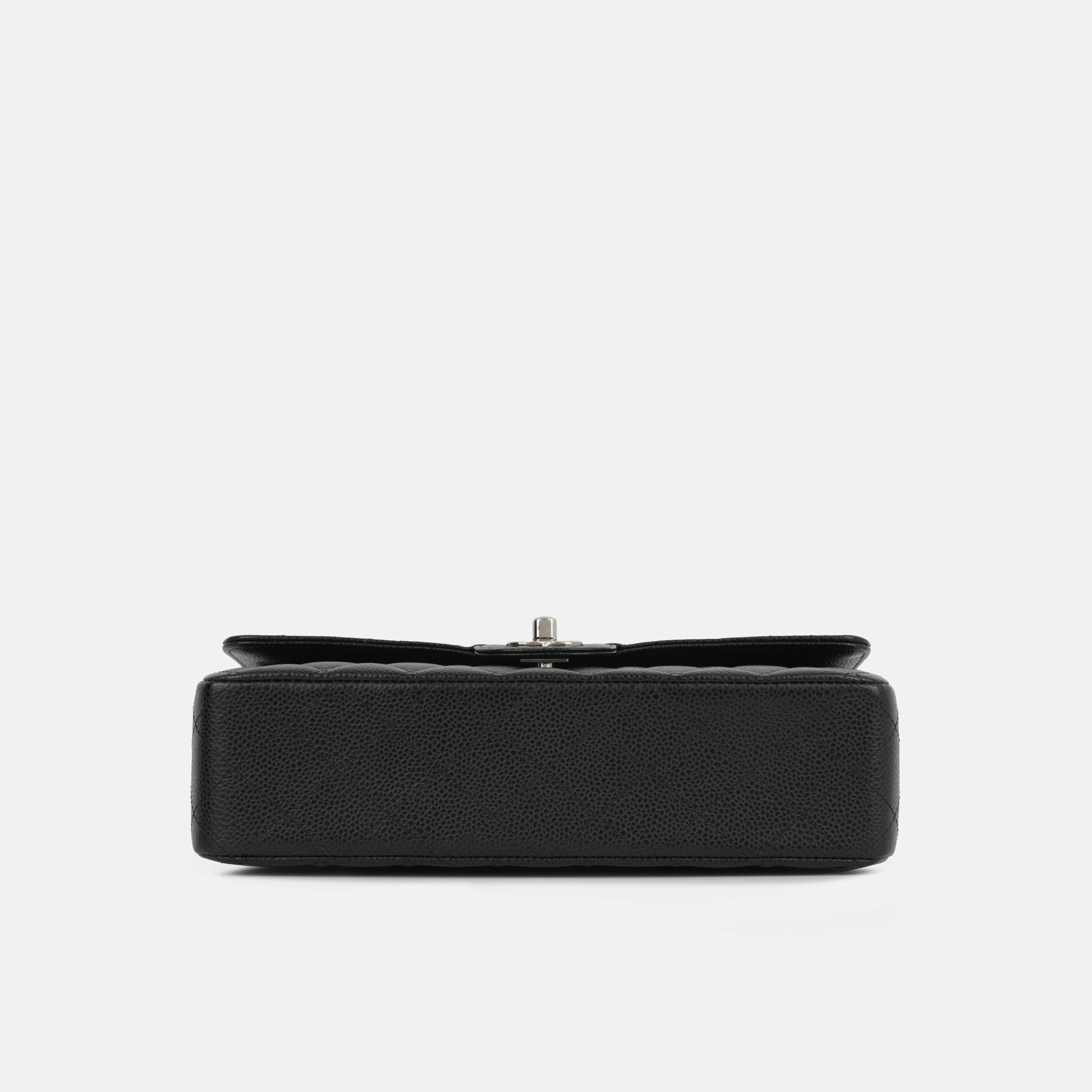 Chanel Medium Classic Flap