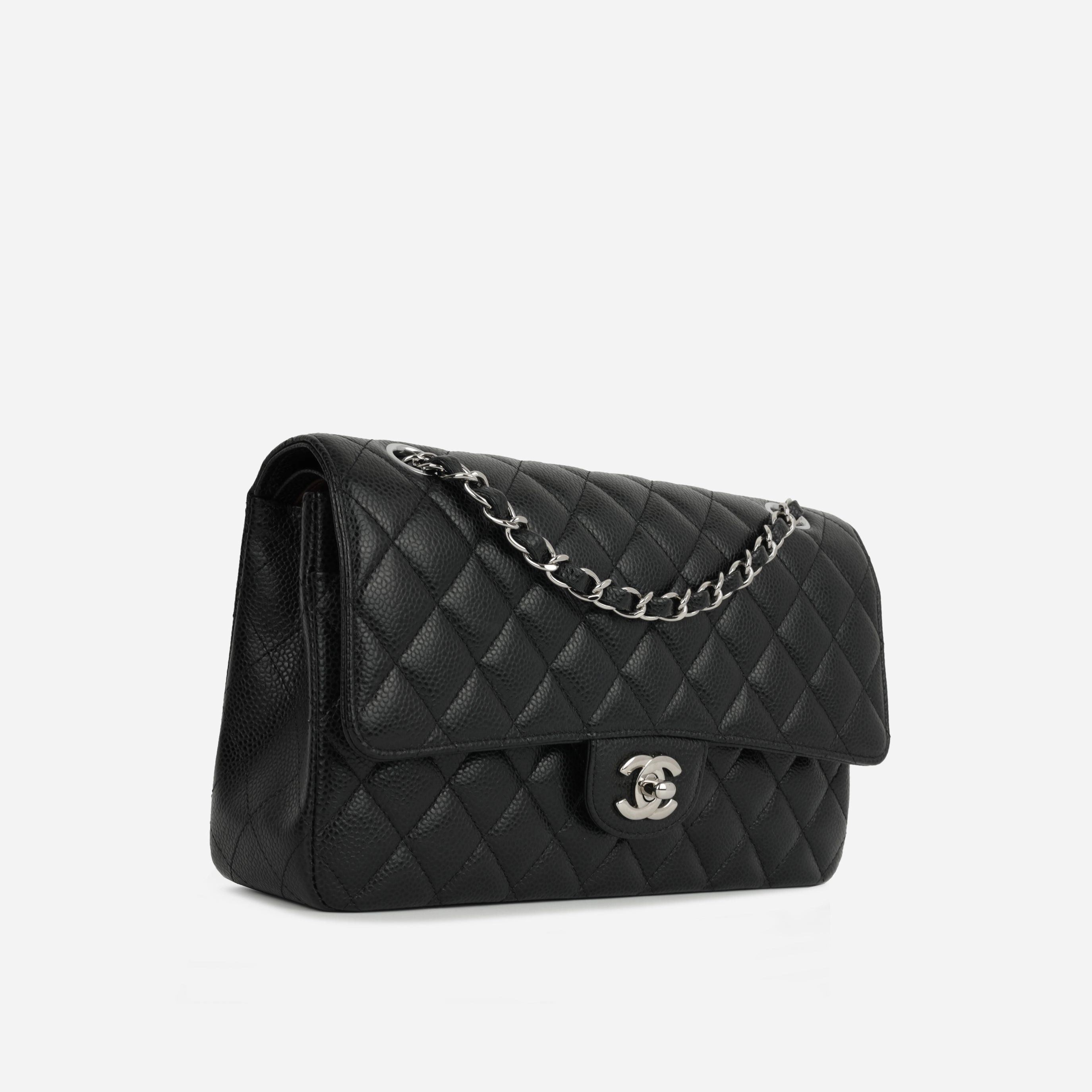 Chanel Medium Classic Flap