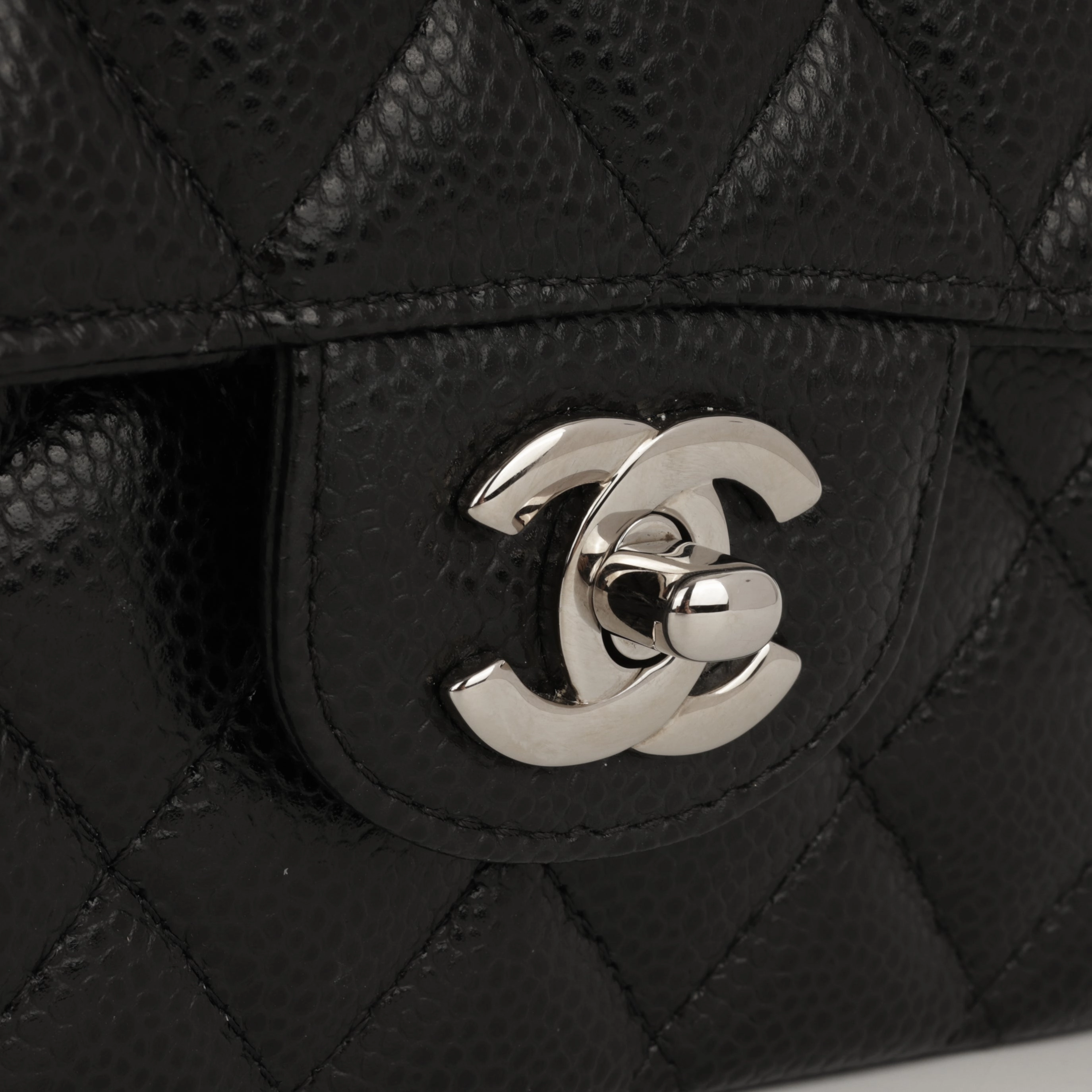 Chanel Medium Classic Flap