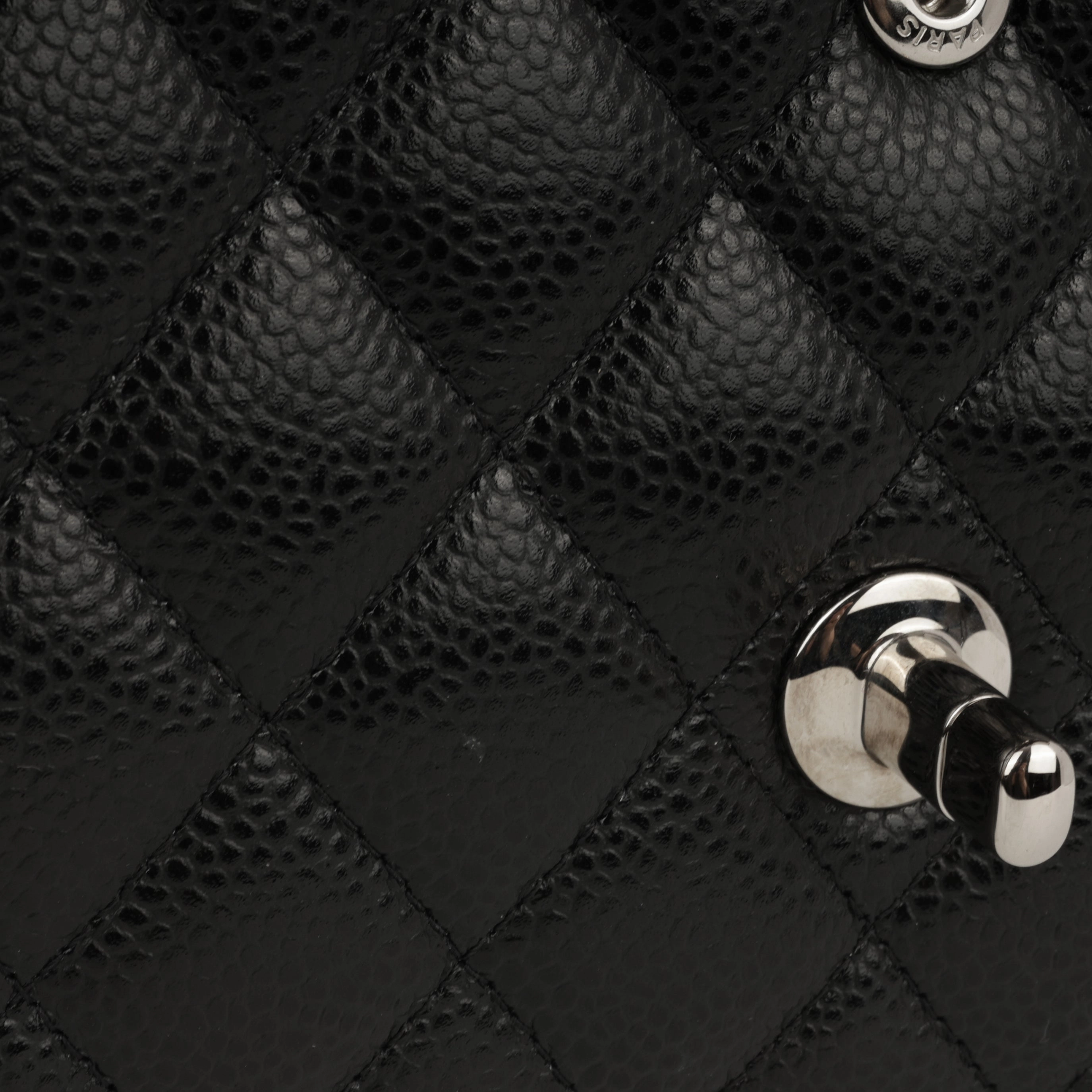 Chanel Medium Classic Flap