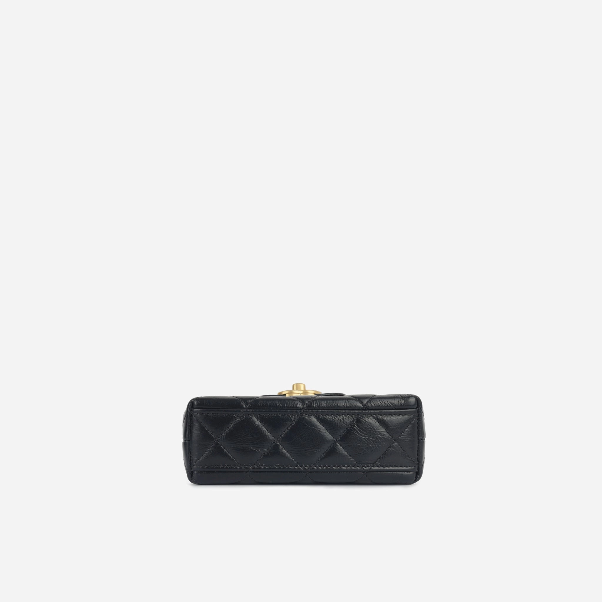 Chanel Nano Kelly Re-Edition (NWT)