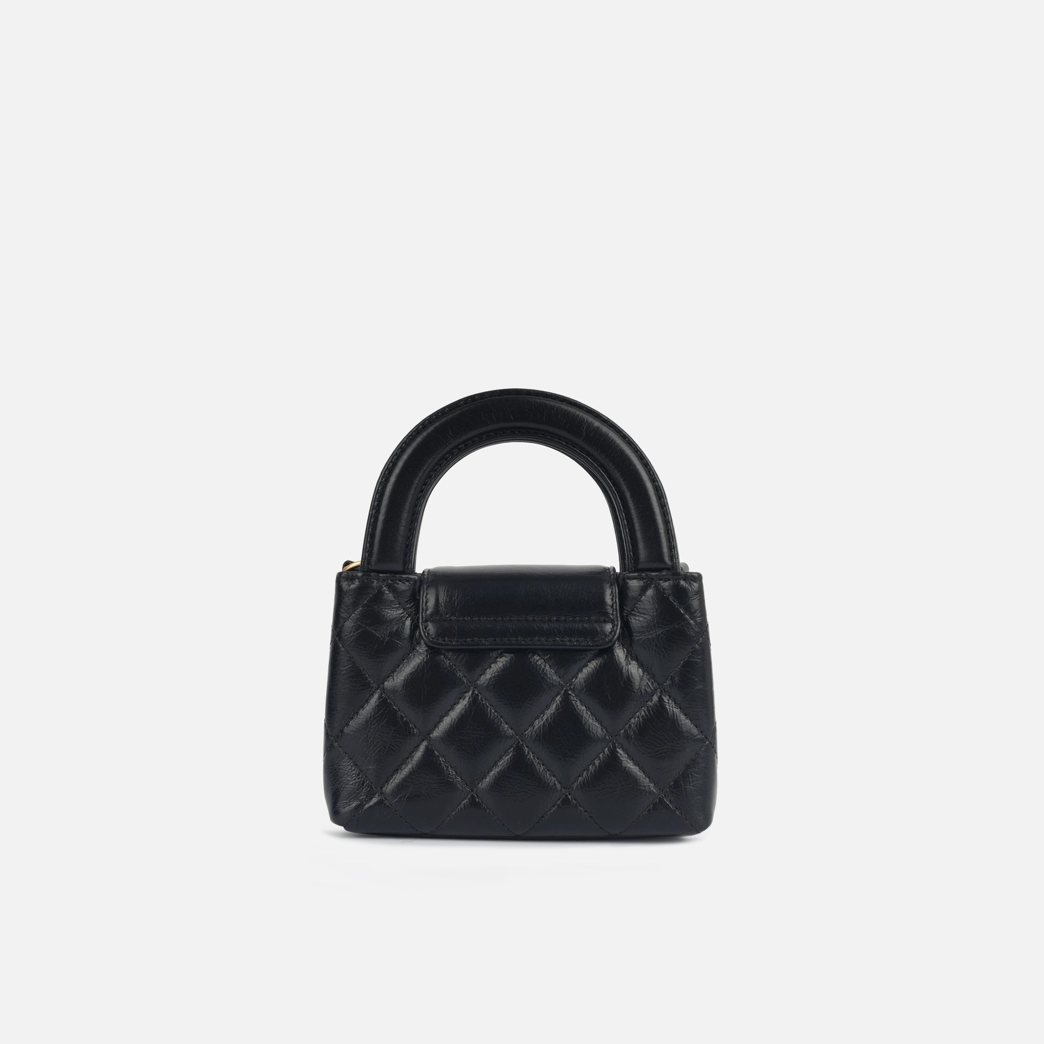 Chanel Nano Kelly Re-Edition (NWT)
