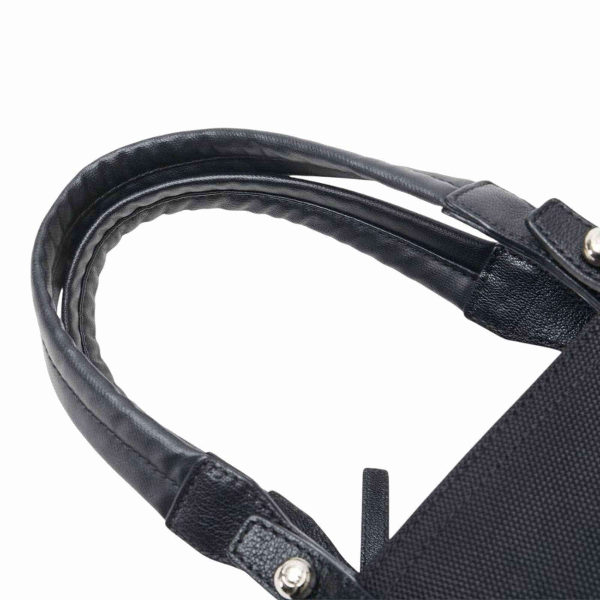 Chanel Paris Biarritz Pvc Tote Bag (Pre-Owned)