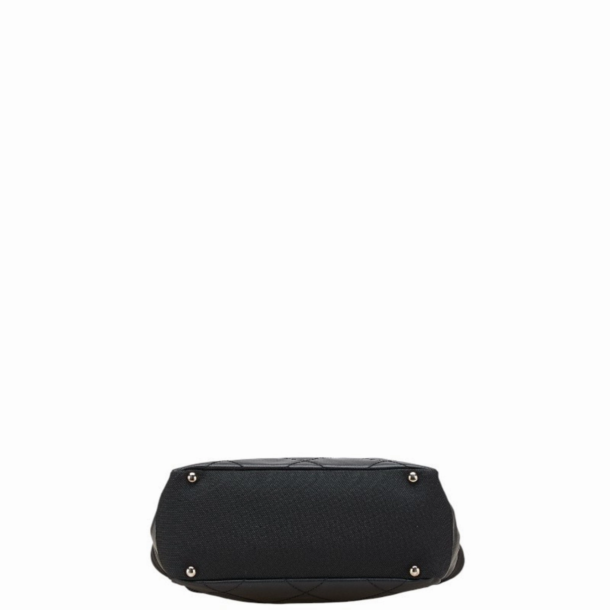 Chanel Paris Biarritz Pvc Tote Bag (Pre-Owned)