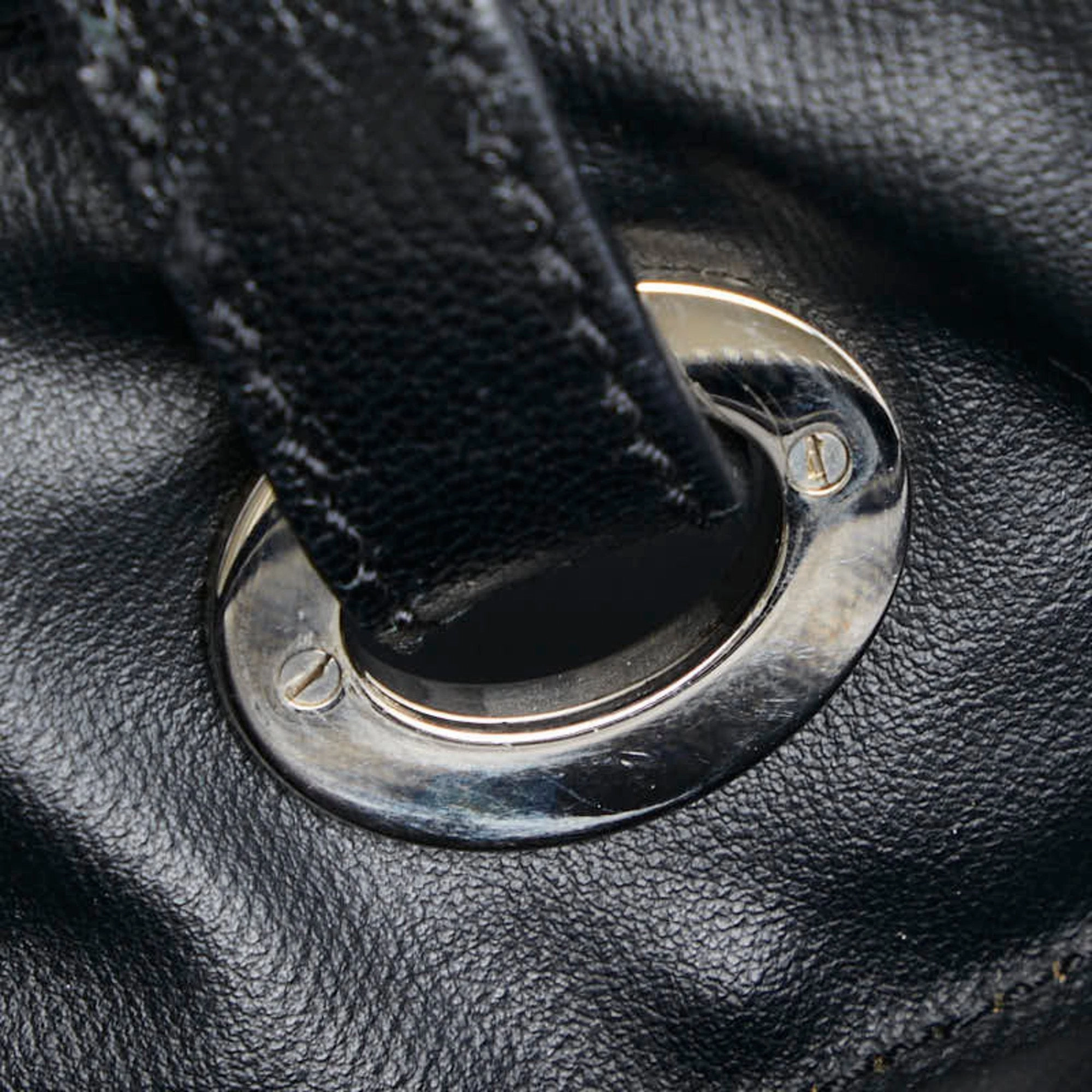 Chanel Paris Biarritz Pvc Tote Bag (Pre-Owned)