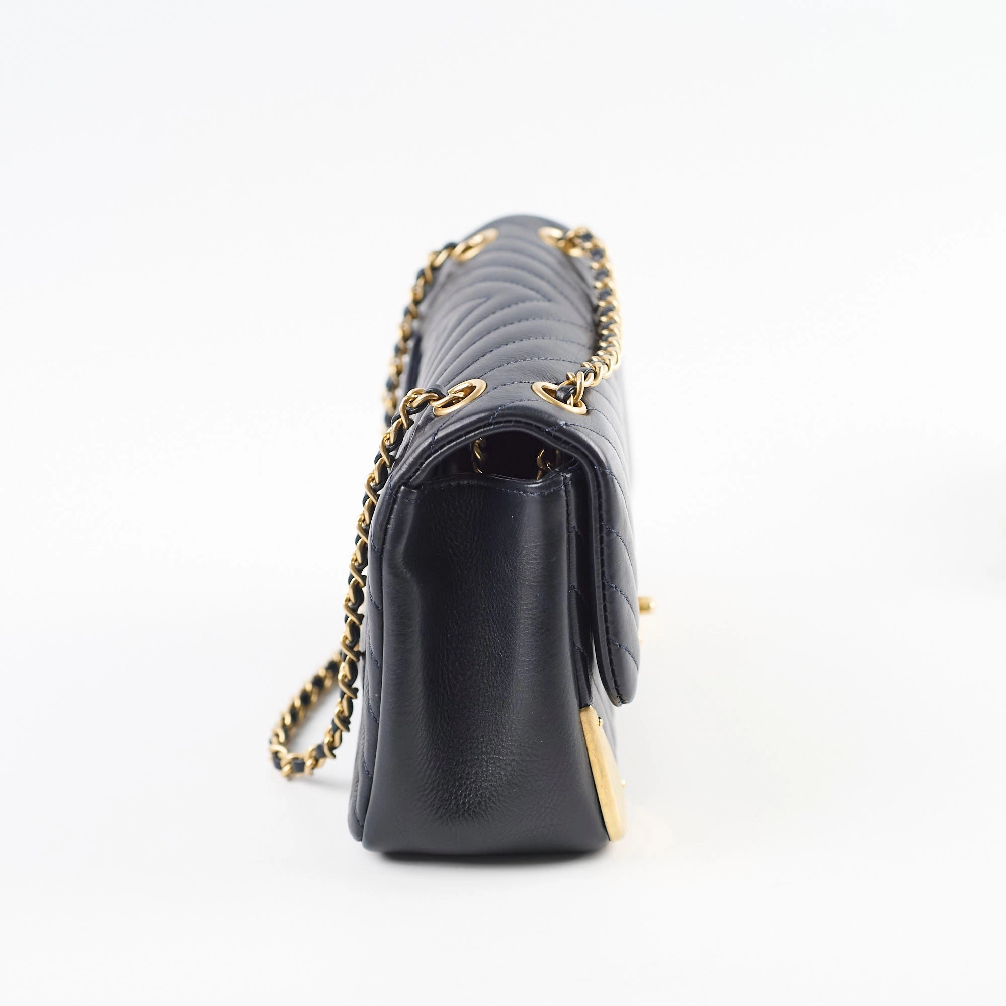 Chanel Rock The Corner Flap