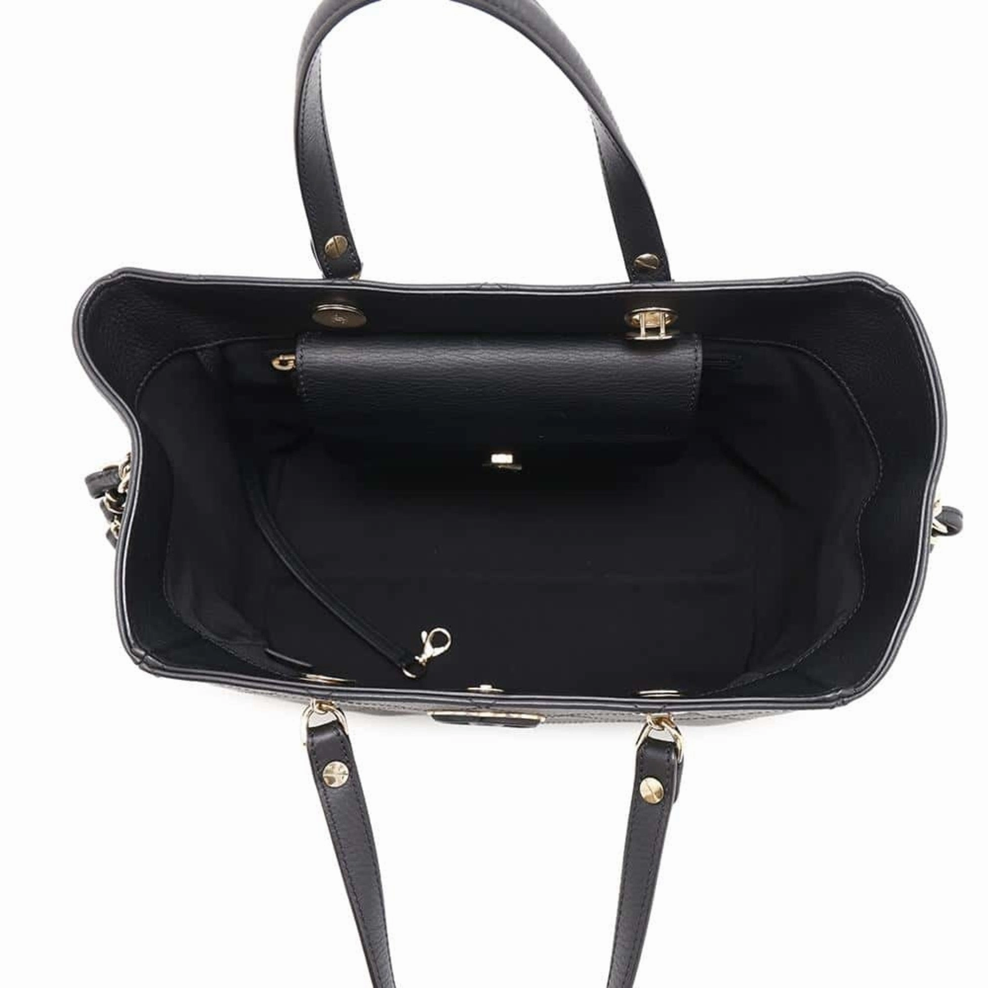 Chanel Shopping Bag Tote Bag (Pre-Owned)