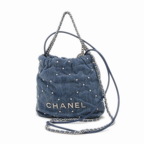 Chanel  Shoulder Bag (Pre-Owned)
