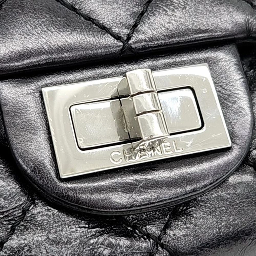 Chanel Vintage Chain Shoulder Bag (4563824)