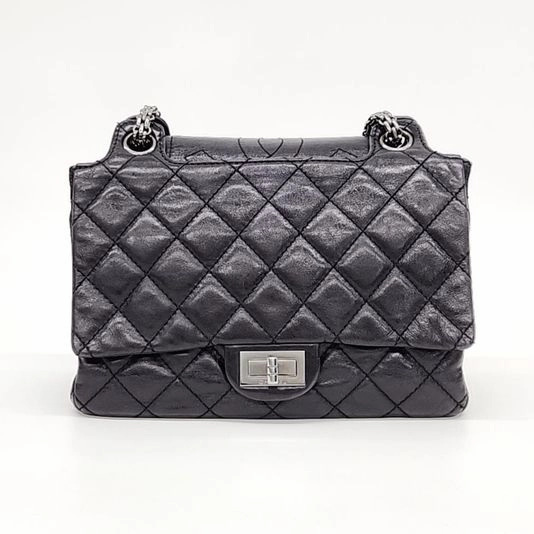 Chanel Vintage Chain Shoulder Bag (4563824)