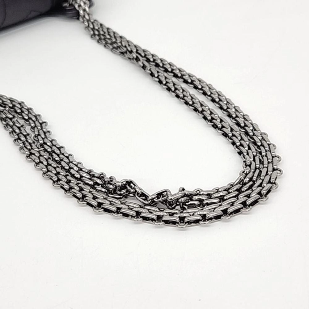 Chanel Vintage Chain Shoulder Bag (4563824)
