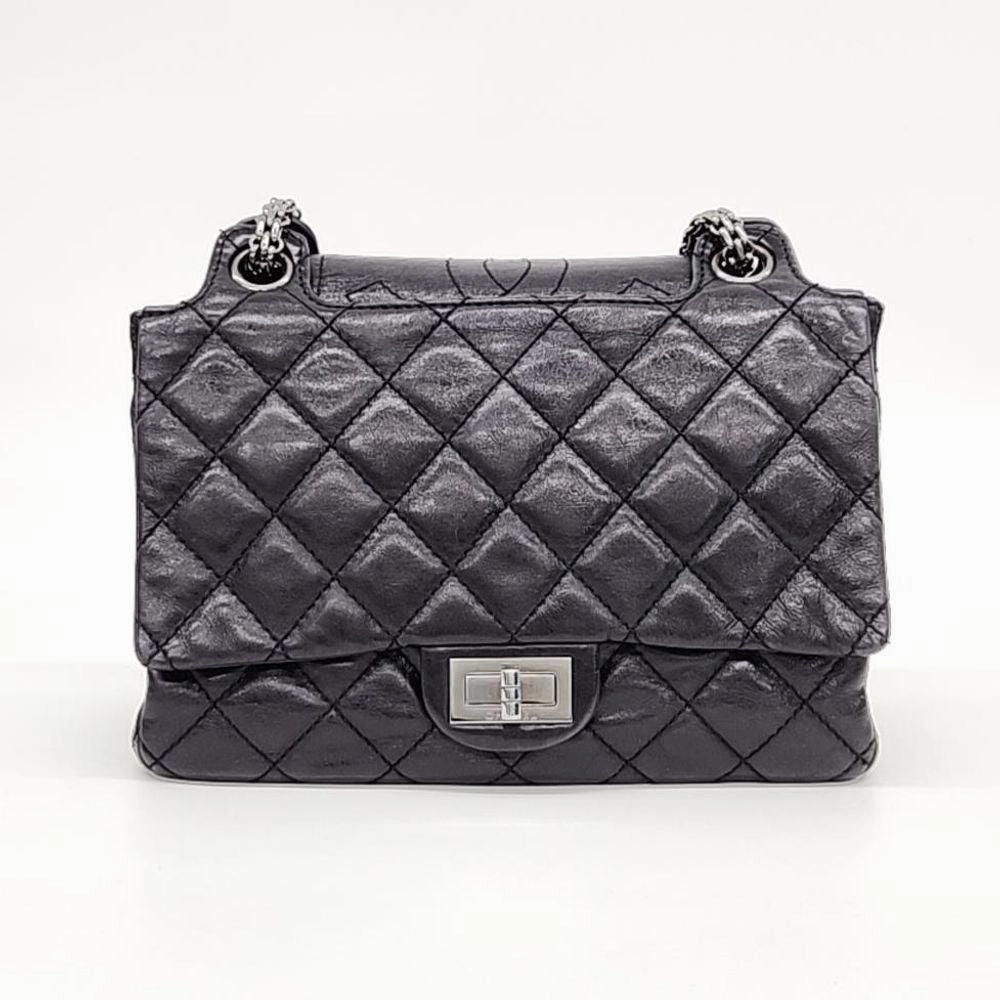Chanel Vintage Chain Shoulder Bag (4563824)
