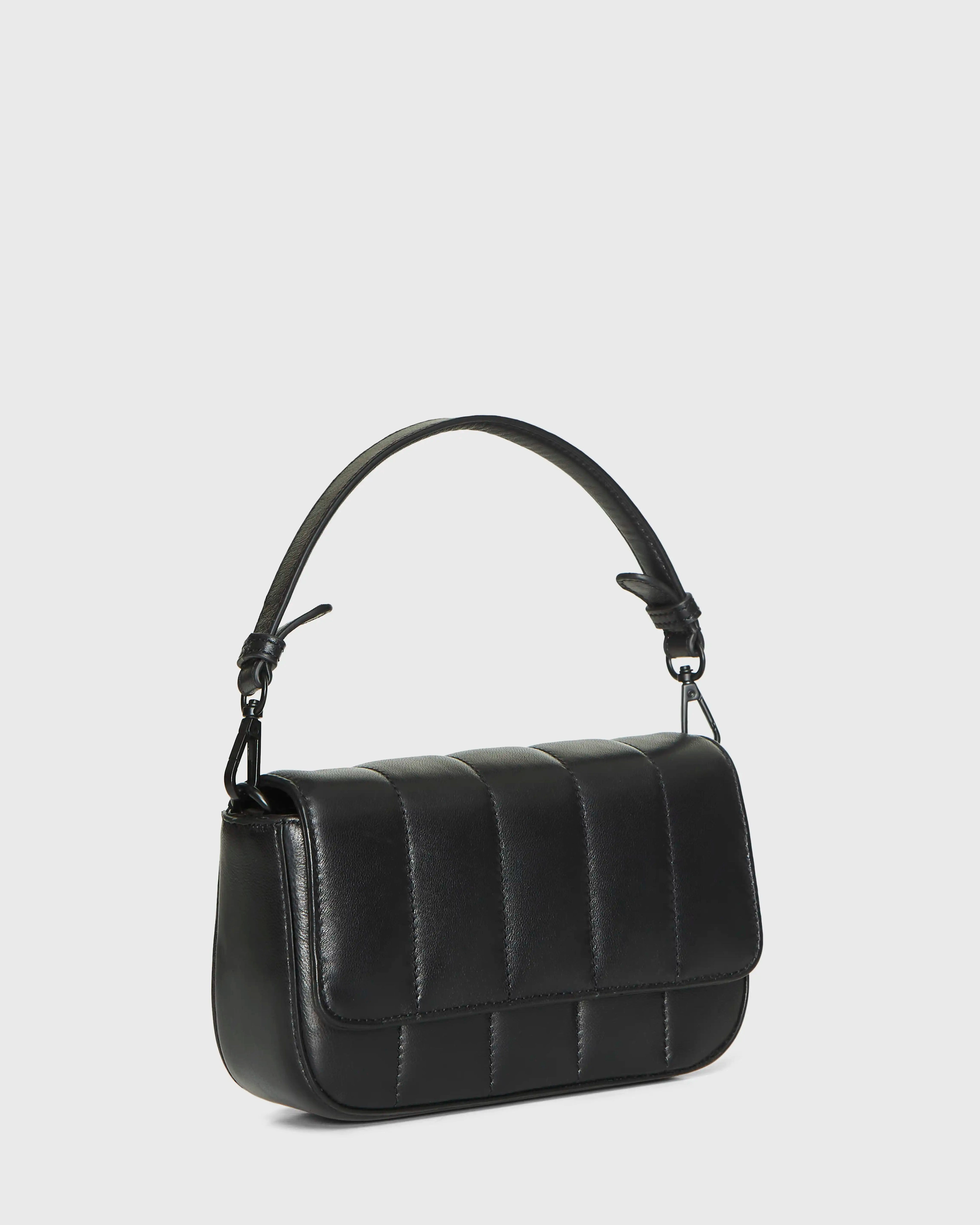 CHARLI X - 8324009 Black