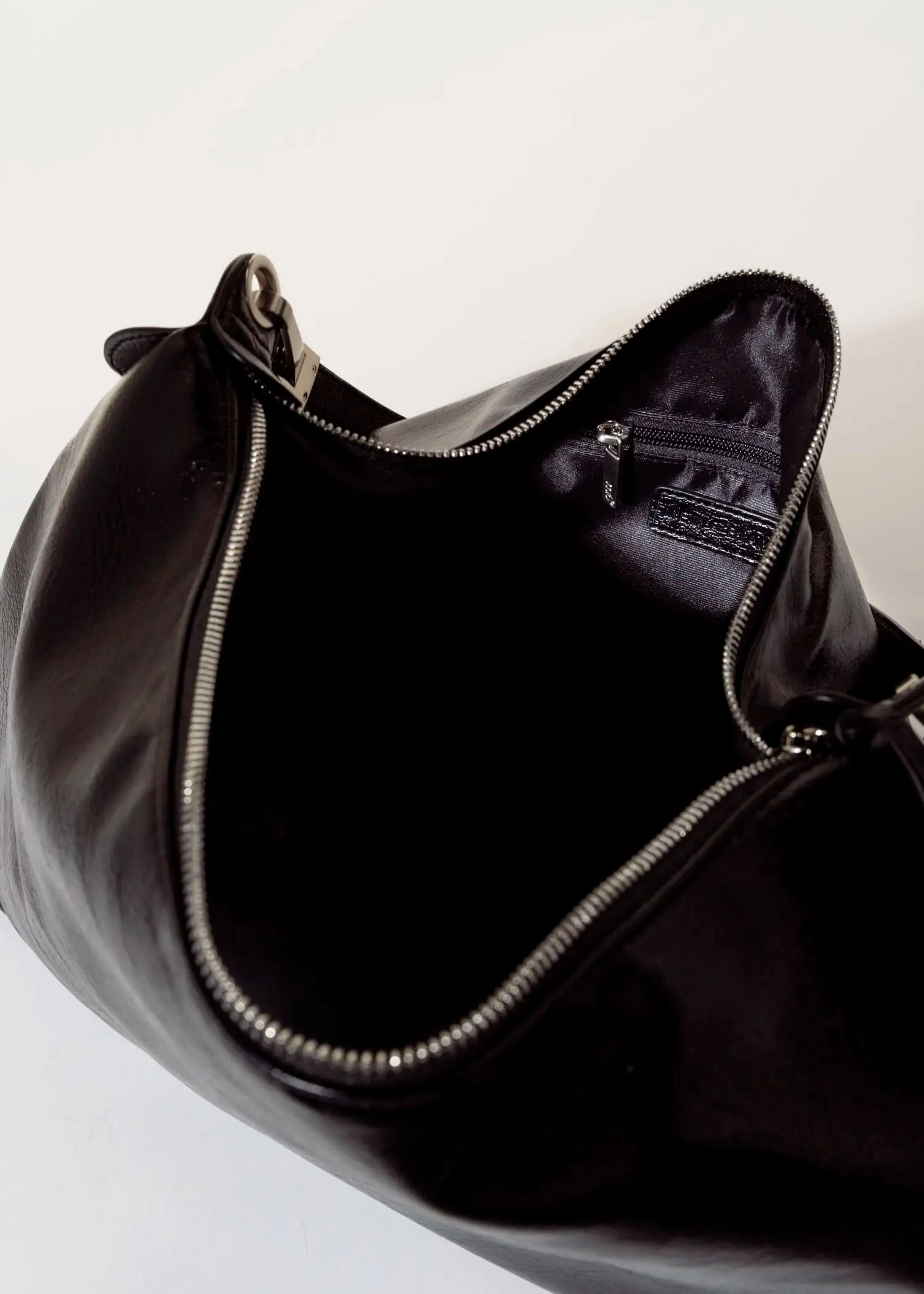 Charlie Shoulder Bag