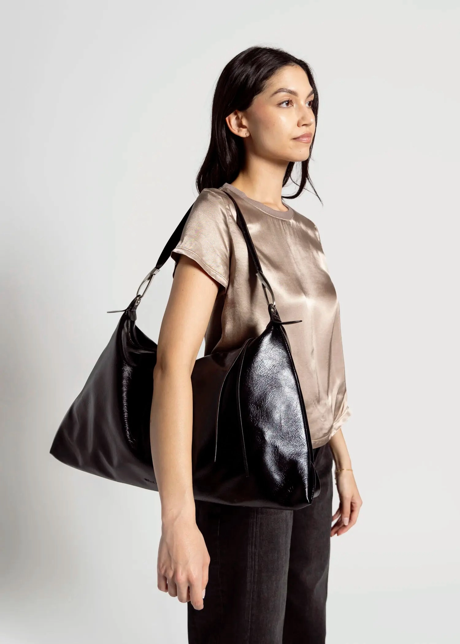 Charlie Shoulder Bag