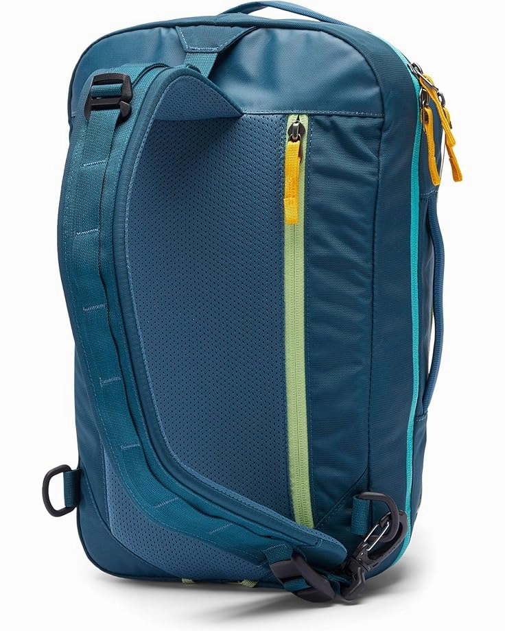 Chasqui 13L Sling Pack