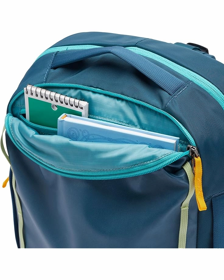 Chasqui 13L Sling Pack