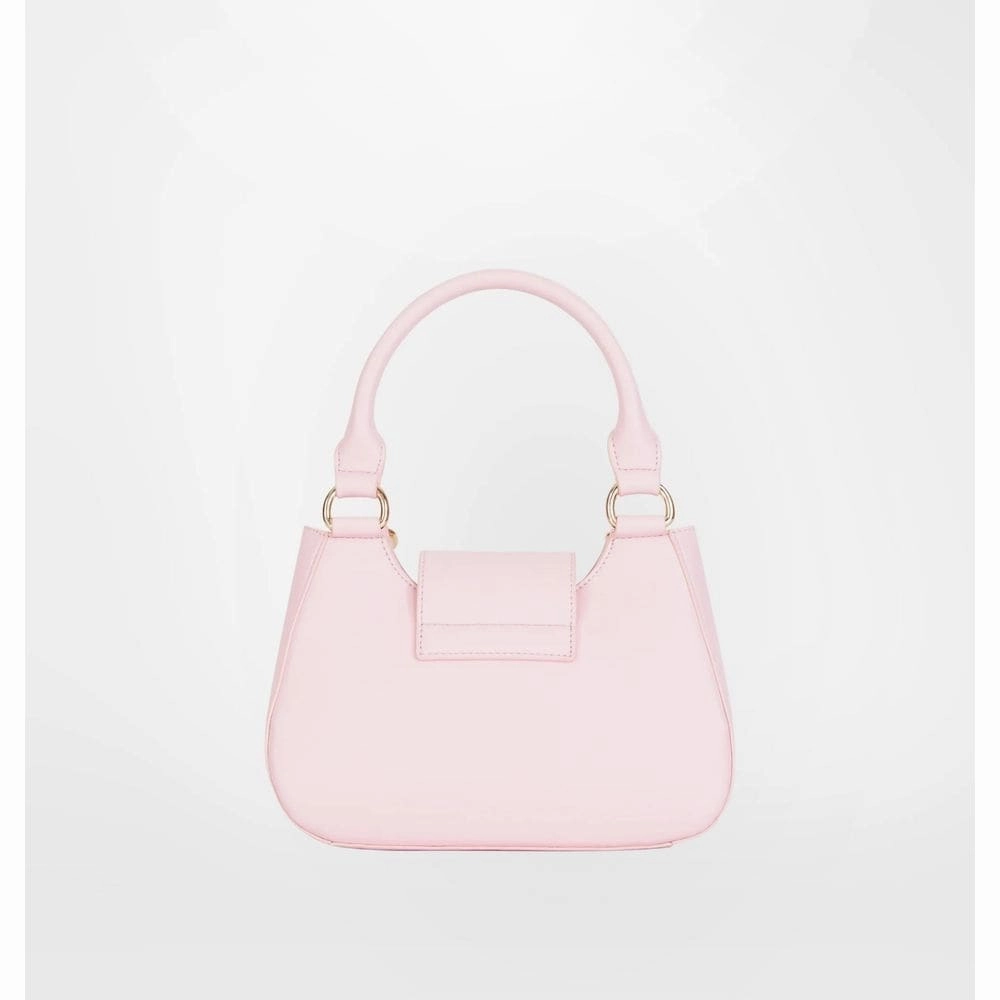 Chiara Ferragni Pink Polyester Women Women's Handbag