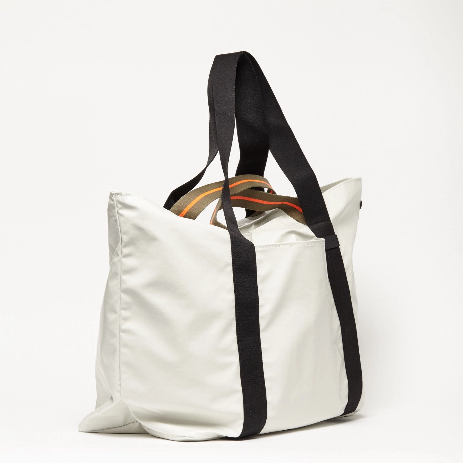 CHICAGO Escape light XL Tote Bag