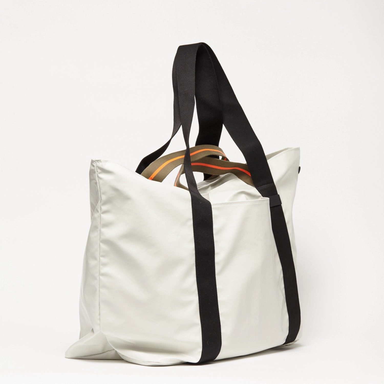 CHICAGO Escape light XL Tote Bag