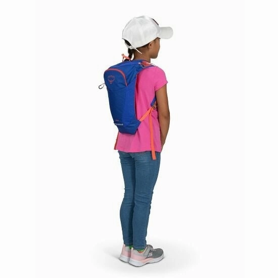 Children's Moki 1.5 L Biking Pack with Reservoir