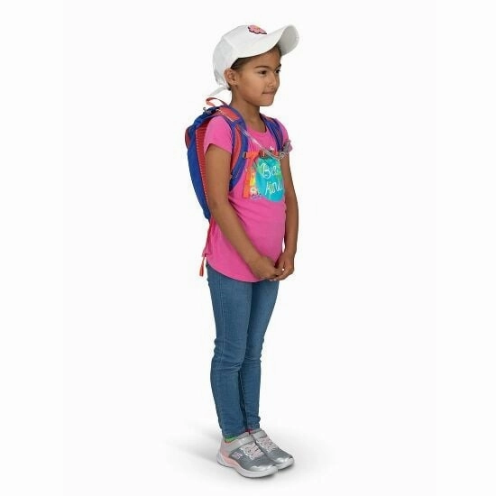 Children's Moki 1.5 L Biking Pack with Reservoir