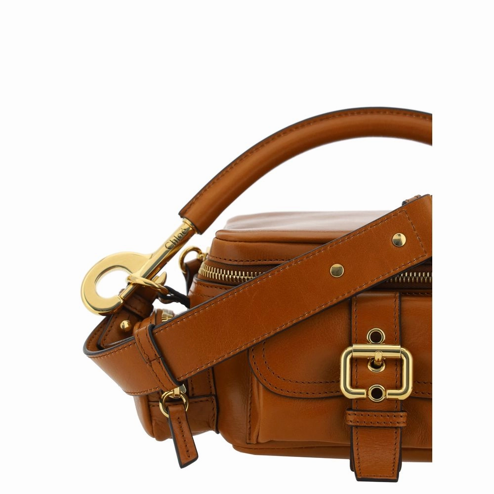 Chlo?? Camera Handbag