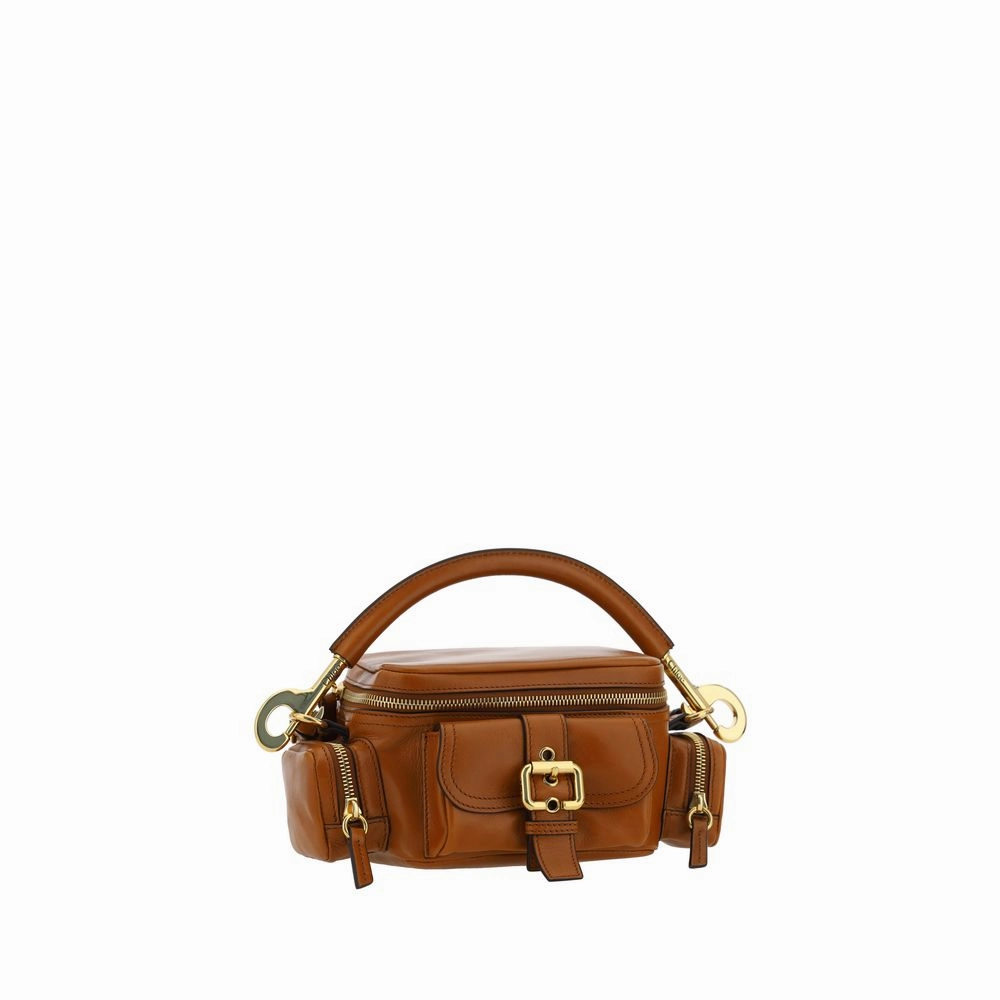 Chlo?? Camera Handbag