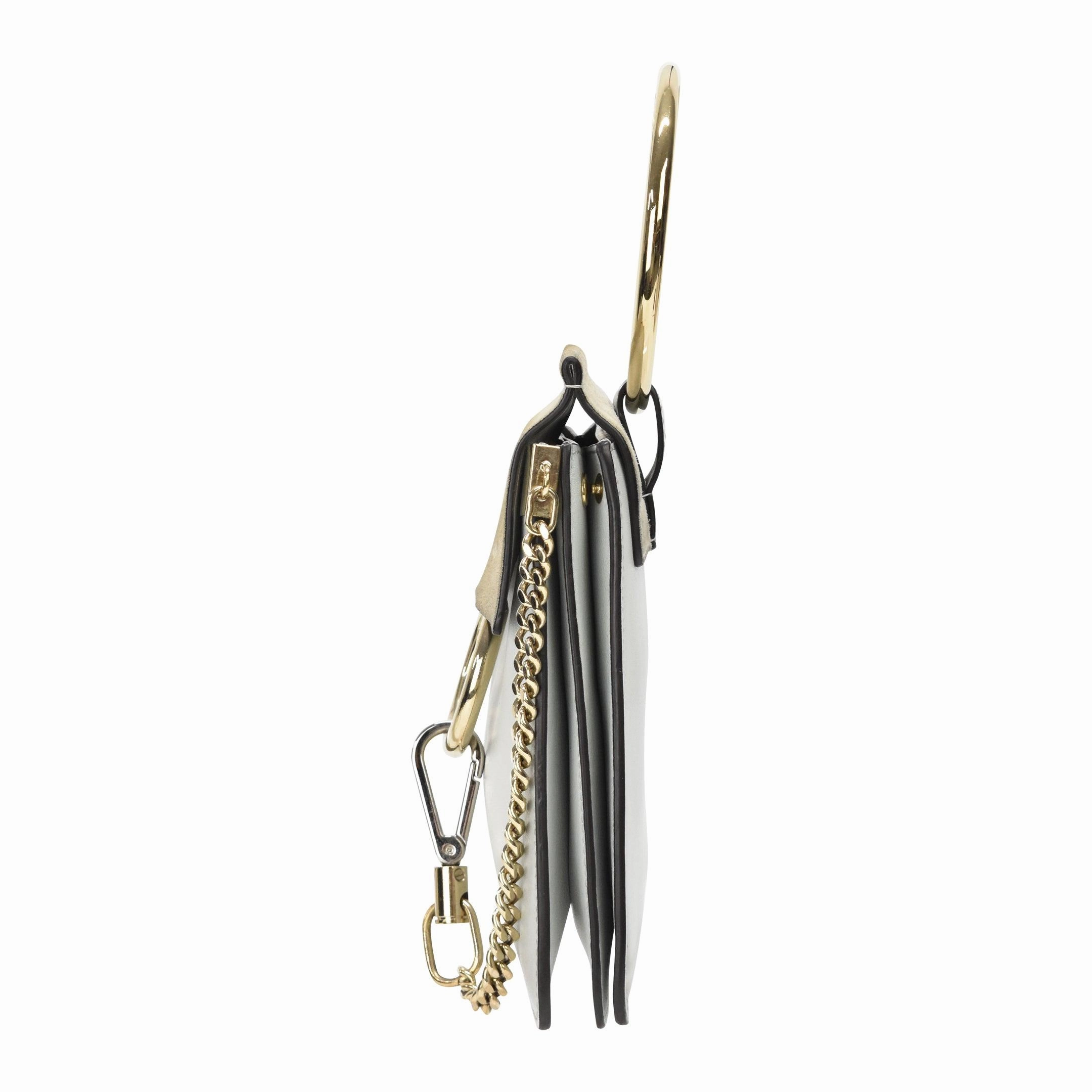 Chloe 'Faye' Bracelet Bag