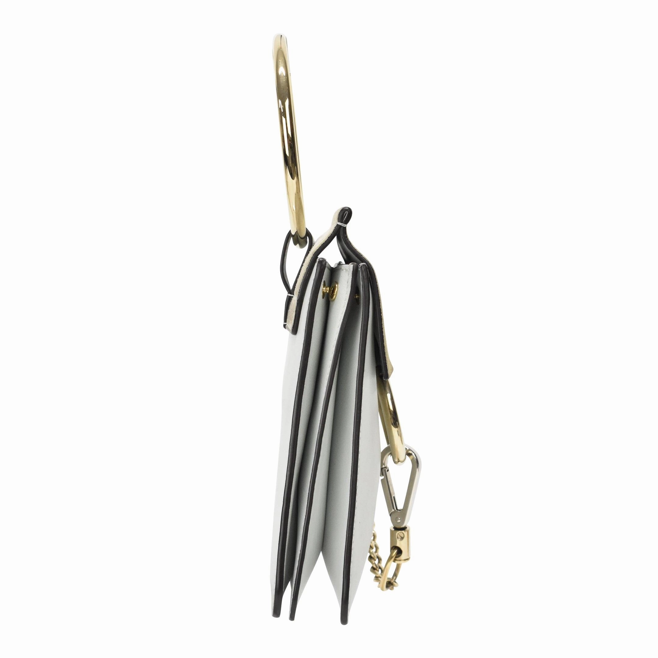 Chloe 'Faye' Bracelet Bag