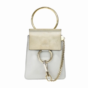 Chloe 'Faye' Bracelet Bag