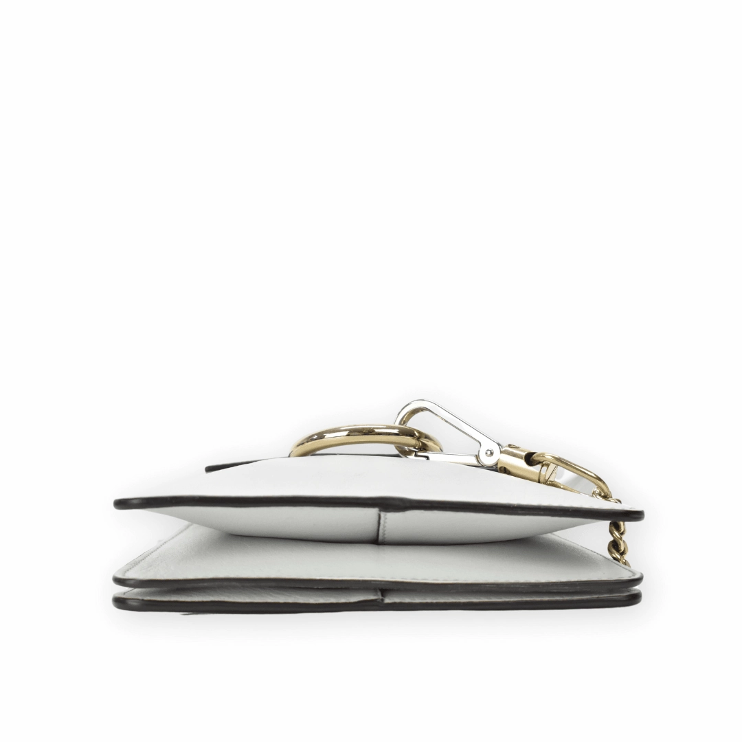 Chloe 'Faye' Bracelet Bag