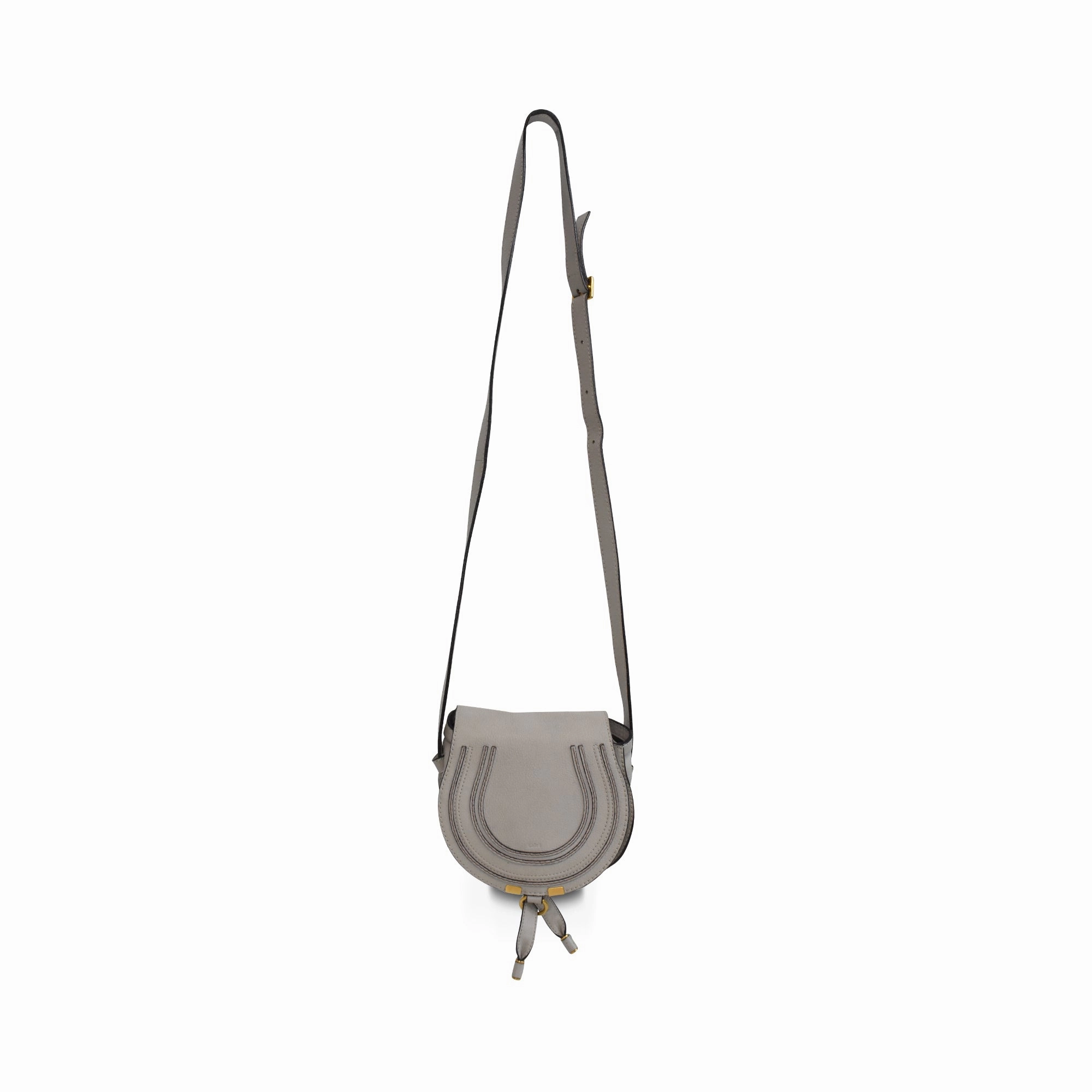 Chloe 'Marcie Mini' Crossbody Bag