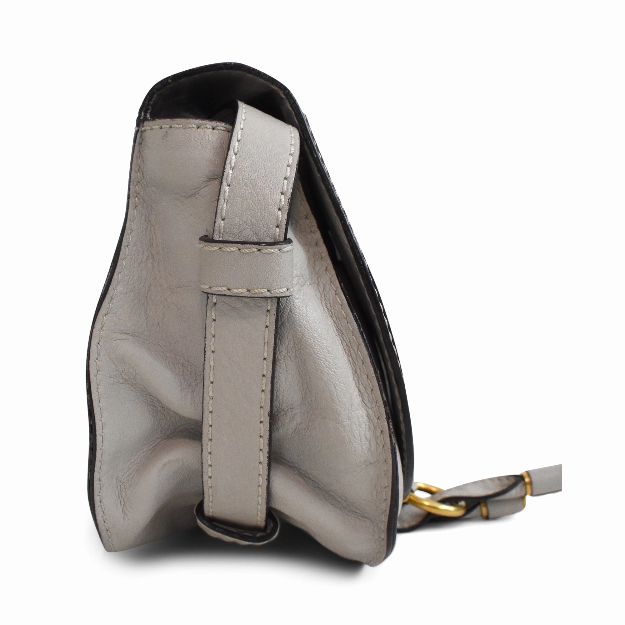 Chloe 'Marcie Mini' Crossbody Bag