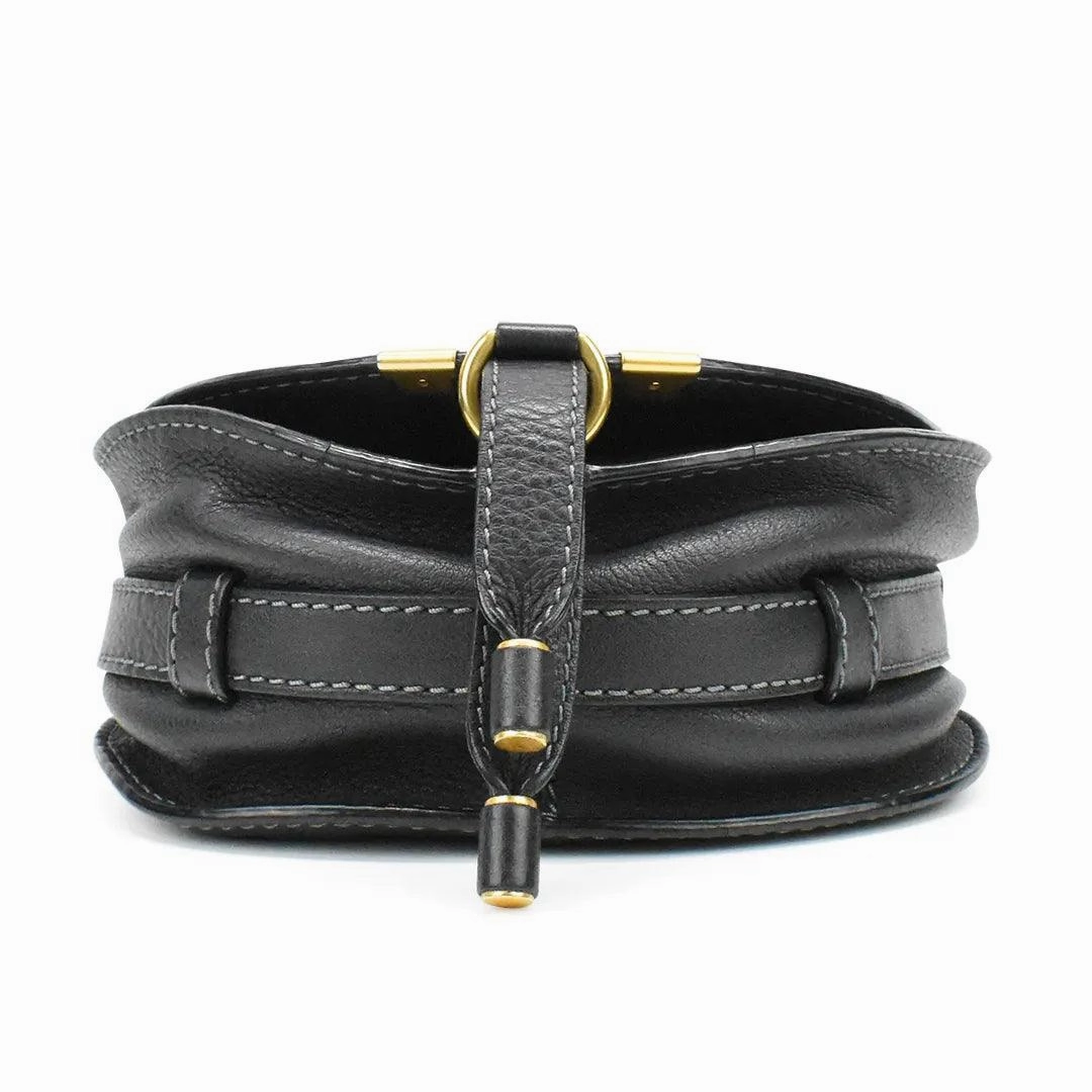 Chloe 'Marcie Mini' Crossbody Bag