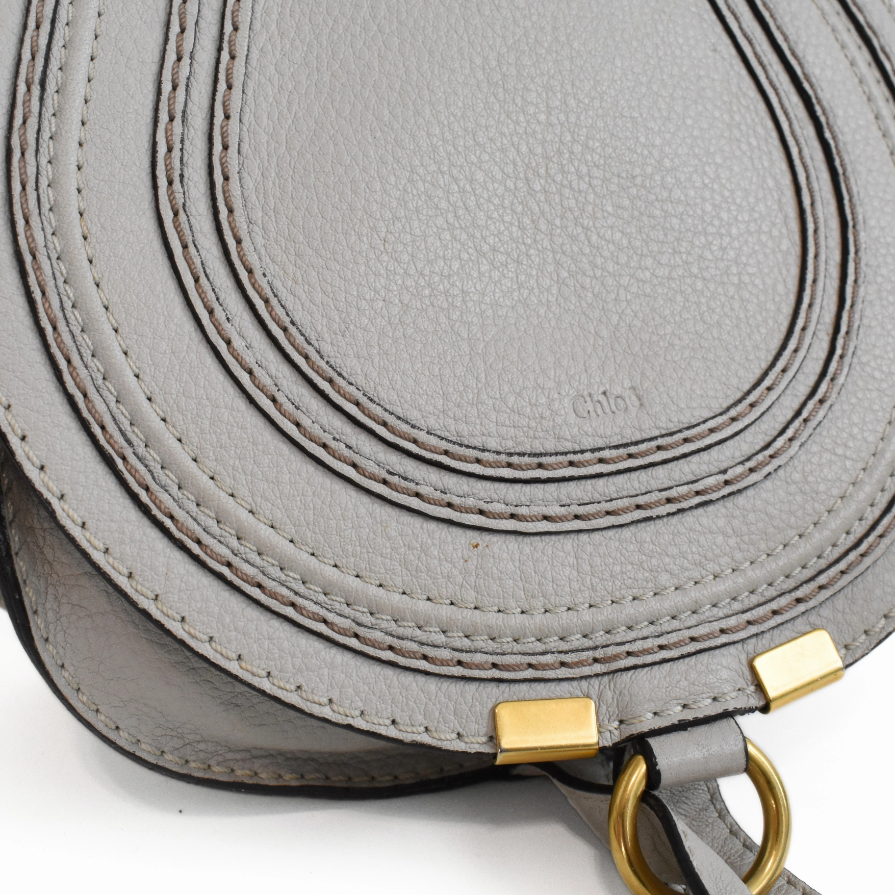 Chloe 'Marcie Mini' Crossbody Bag