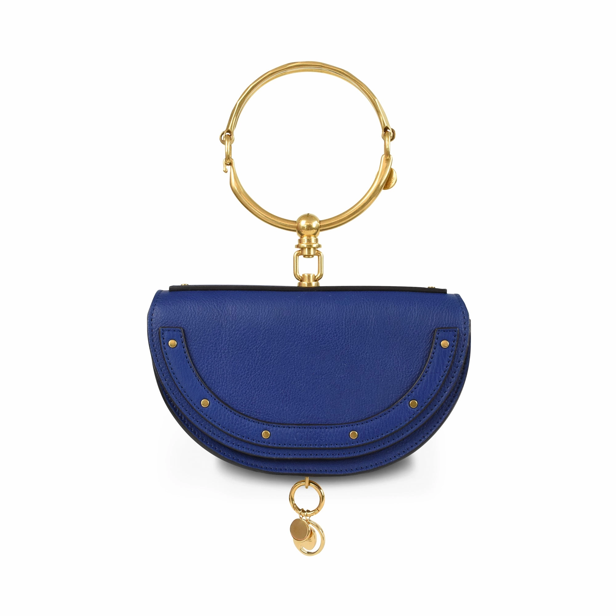 Chloe 'Small Nile Bracelet' Bag