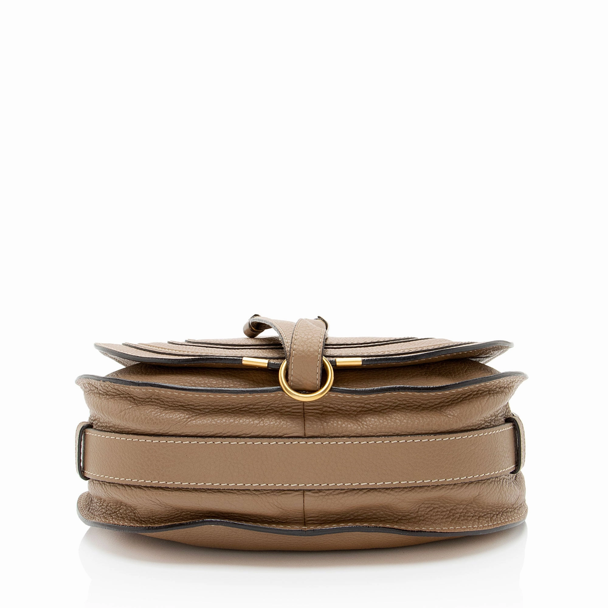 Chloe Calfskin Marcie Medium Crossbody