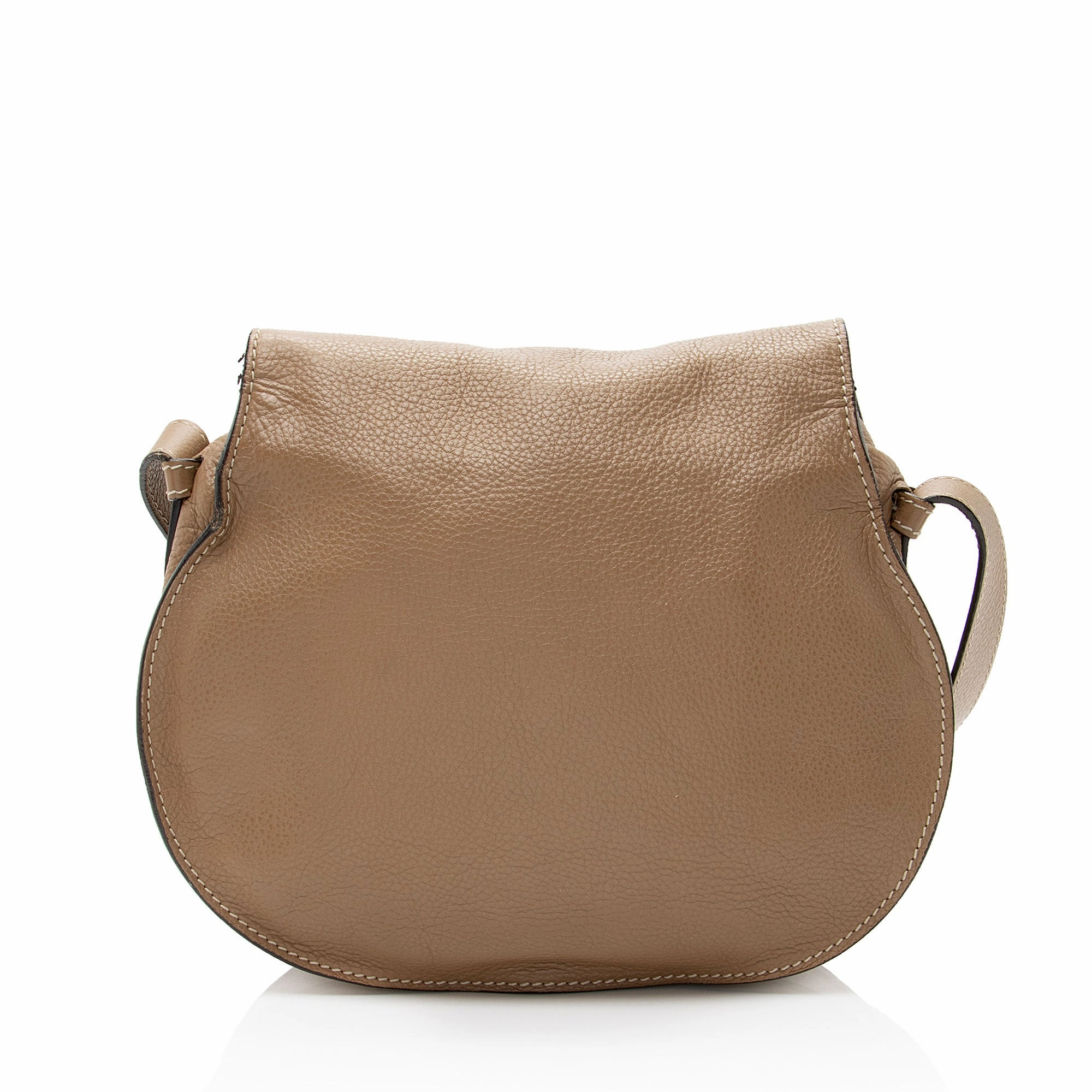 Chloe Calfskin Marcie Medium Crossbody