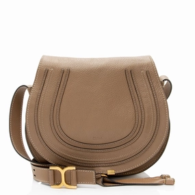 Chloe Calfskin Marcie Medium Crossbody
