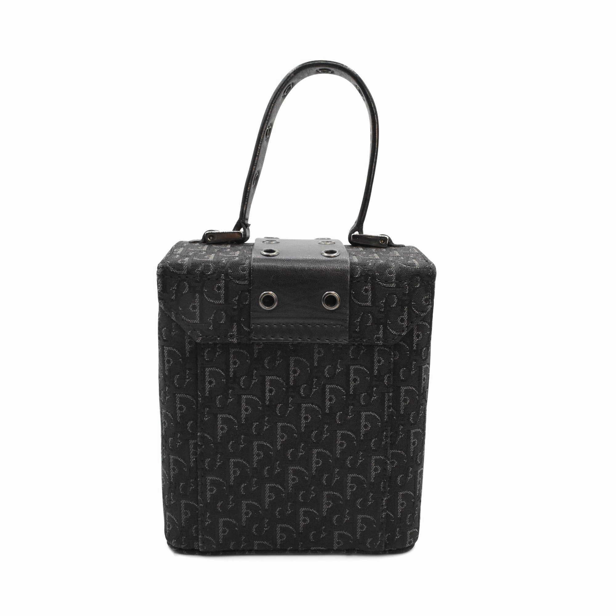 Christian Dior '2002 Trotter Street Chic' Handbag