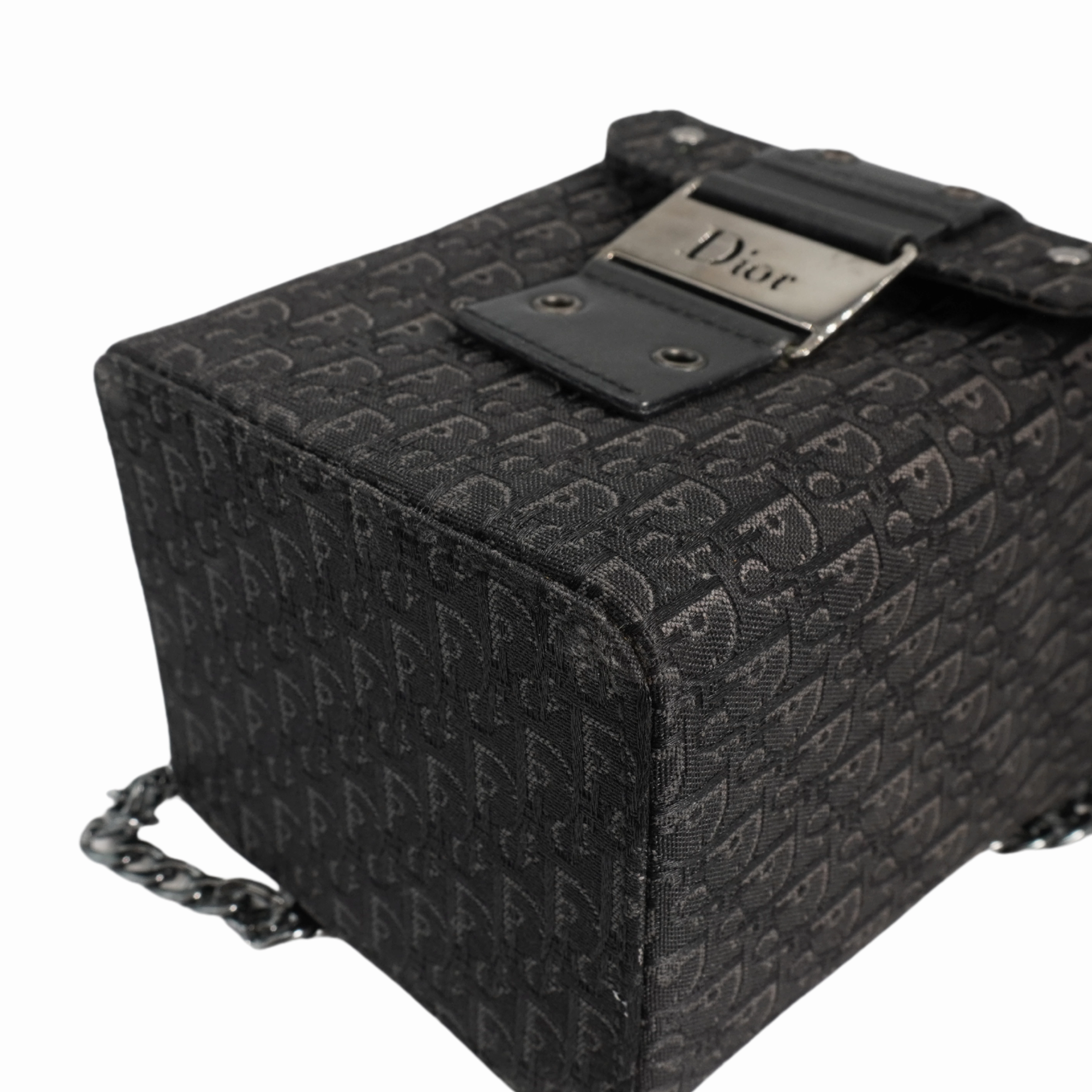 Christian Dior '2002 Trotter Street Chic' Handbag