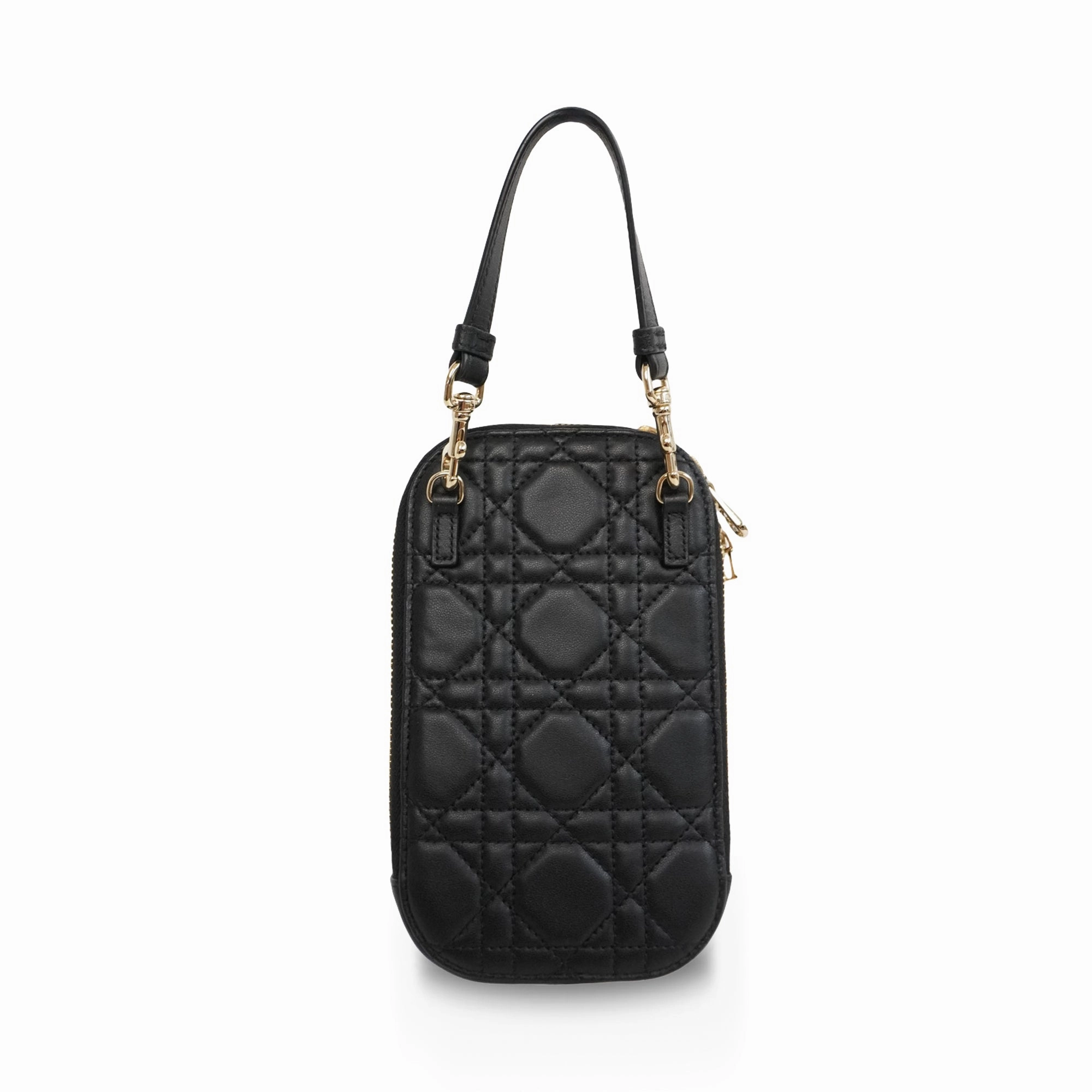 Christian Dior 'Call'in Dior' Bag